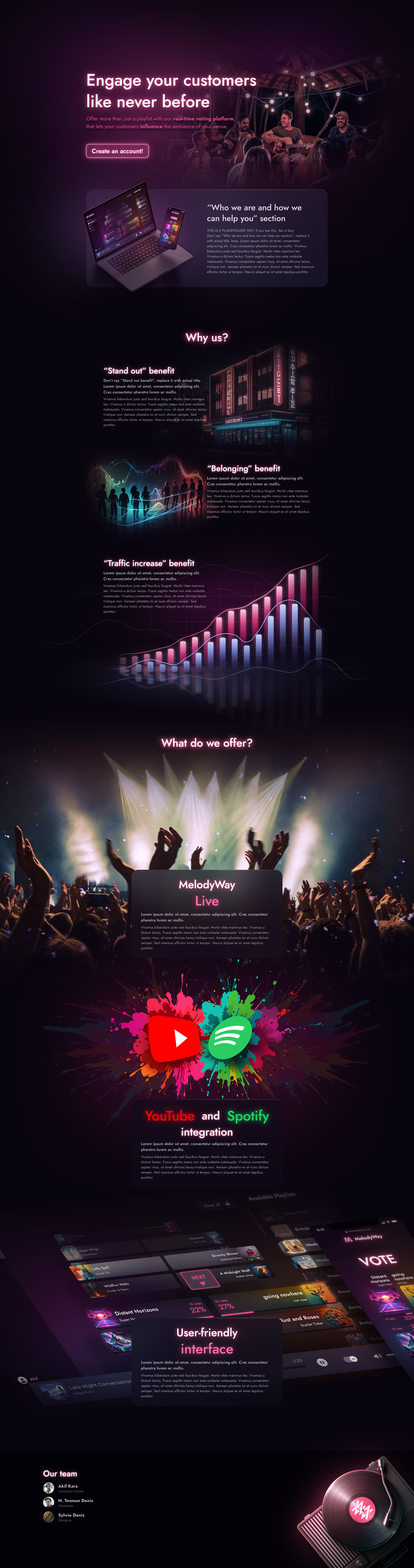 It will be removed in the future